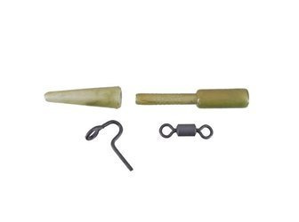 BEZPIECZNY KLIPS STRONG TEAM CARP KONGER 966000042