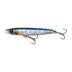 CAST HACKER 9.5CM 32G XS PINK BELLY SARDINE 1PCS Savage Gear (77249)