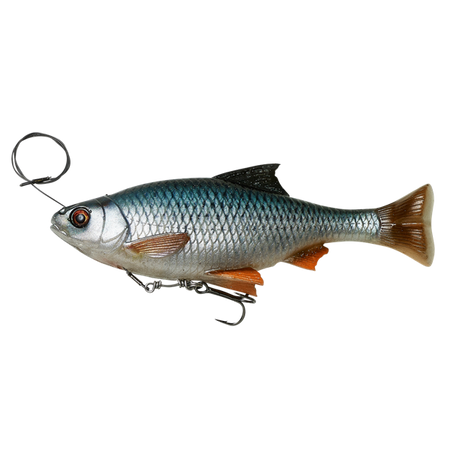 4D LINE THRU PULSE TAIL ROACH 21CM 150G ROACH Savage Gear (63731)