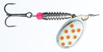 BŁYSKOTKA OBROTÓWKA JAXON HR URAN 3 E 5X1SZT JAXON BO-HXA3E