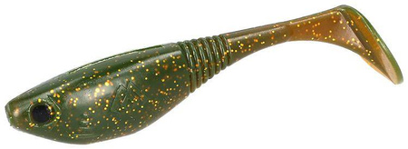 GUMA NA SPINNING, RIPPER MIKADO SPARK 10cm / 349 - op.3szt