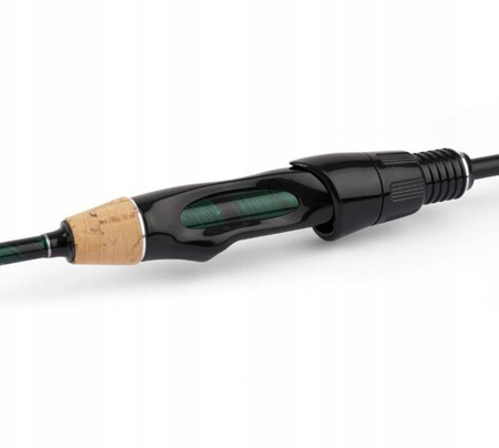 Wędka Technium Trout Area 1,85m 0,5-3g Shimano (STECTA185SUL)