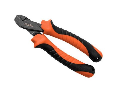 Szczypce do zaciskania Delphin CRIMPER Delphin (830921690)