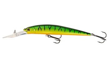 WOBLER FH - SHERIFF 11cm / 03 - PŁYWAJĄCY MIKADO PWF-SF-11F-S03