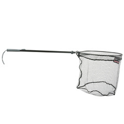 Podbierak spiningowy łamany 1,1m, 52x45cm Robinson 86-PS-001