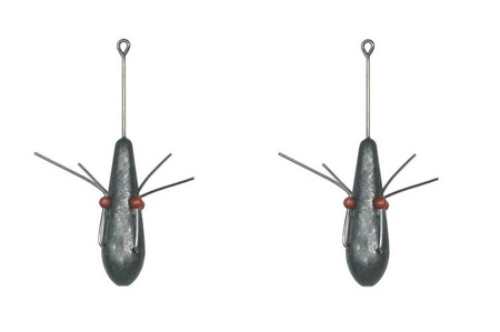 CIĘŻAREK MORSKI 150g OP.2SZT KONGER 665000150