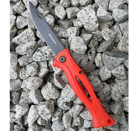 Nóż wędkarski składany Robinson 89-RP-033