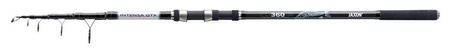 WĘDKA KARPIOWA INTENSA GTX TELE CARP MAX 3,60 3.00LBS JAXON WJ-IXI360300