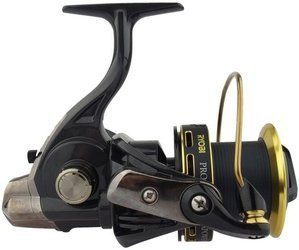 Kołowrotek  Ryobi PROSKYER AQUAPOWER LT 5500 7BB+Inf.AR  DRAGON CHW-PSL-5500