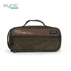 Torba Shimano Tribal Sync Gear Na Akcesoria Small Shimano (SHTSC01)