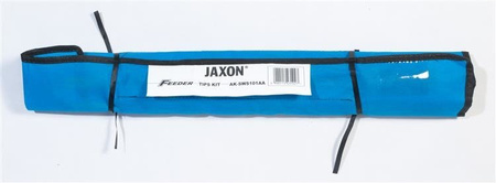 ZESTAW SZCZYT DRG JAXON SZKL SUPER SOFT 1X32SZT JAXON AK-SWS101AA