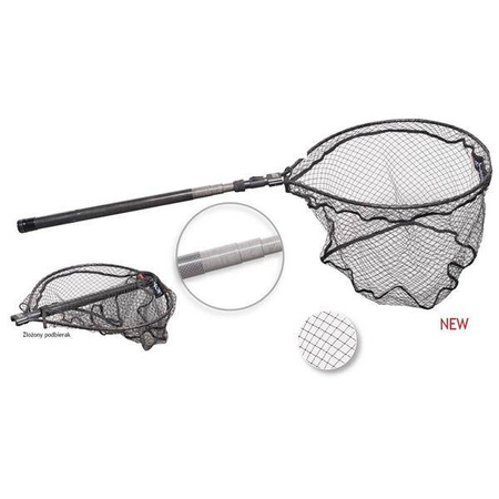 Podbierak Robinson Smart 50x40x30m, dł. 3m Robinson 86-PU-S03