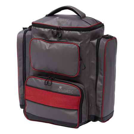 IMAX OCEANIC RUCKSACK DAM (74994)