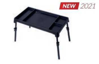 STOLIK KARPIOWY - BIVVY TABLE - wym. 55x30cm - op.1szt. MIKADO IS12-17