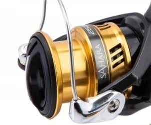 Szpula do kołowrotka Sahara FI C2000S /C2000S HG Shimano (RD18071)