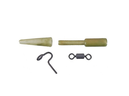 BEZPIECZNY KLIPS STRONG TEAM CARP KONGER 966000042