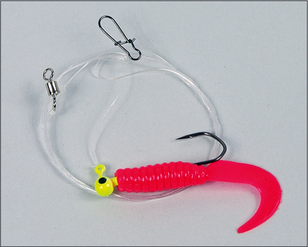 ZESTAW DORSZOWY SEAKON NR.1 KONGER 401030001