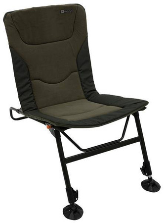 FOTEL - ENCLAVE LOW CHAIR MIKADO IS14-C003