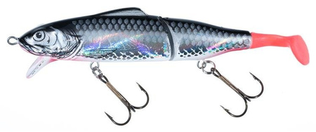 WOBLER HS GERIT 11+3 F SC JAXON VJ-GE11FSC