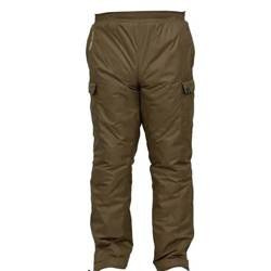 Zimowe Spodnie Shimano Tribal Tactical Wear 3XL Tan Shimano (SHTTW13XXXL)