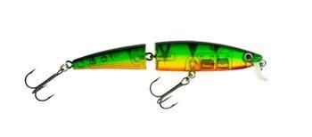 Wobler STRIKE PRO Strike Jointed Sinking 9cm/8.8g A102G    DRAGON TEV-EG137JS-A102G