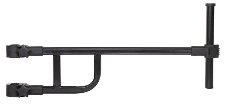 UCHWYT - QUAD FEEDER ARM - WYSIĘGNIK DO FEEDERA 60cm - MIKADO IS15-UCH-19