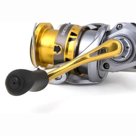 Kołowrotek Sedona FI 2000 Shimano (SEC2000SFI)
