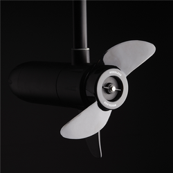 THRUSTER 36LBS 2-BLADE WEEDLESS PROP KIT Savage Gear (70882)