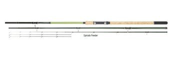 SPIRADO FEEDER 390/90 WĘDKA KONGER 135002390