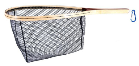 PODBIERAK MUCHOWY CLASSIC TROUT SOFT PVC MESH JAXON PL-TRU101