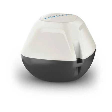 GARMIN ECHOSONDA STRIKER CAST BEZ GPS MIKADO 010-02246-00