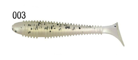 GRUBBER SHAD 7cm 003 OP 5SZT KONGER 302001003