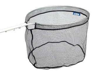 PODBIERAK WĘDKARSKI 55X45 JAXON PL-AZ150X