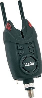 SYGNALIZATOR ELEKTRON. JAXON XTR CARP SENSITIVE ENERGY - CZERWONY JAXON AJ-SYB105SR