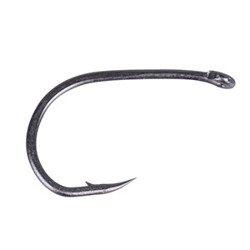 Prologic Haczyk Offsetowy Hoox XC1 Size 1 - 10pcs (49587)