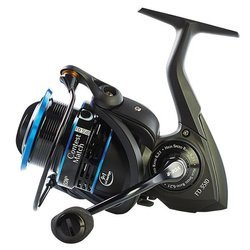 Kołowrotek VDE-Robinson Contest Match FD 3510 VDR Team 23P-VM-C35