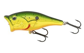 WOBLER FH - SHUTOKU 7cm / S119 -  PŁYWAJĄCY MIKADO PWF-SHU-7F-119