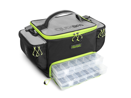 Torba Delphin REAXE QuixBAG 2xBOX XL Delphin (101004756)