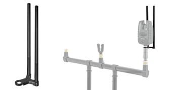 ROD GUARD ALUMINIOWY KONGER 940100140