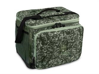 Torba termiczna z zestawem obiadowym Delphin FullCOOL C2G  Delphin (101002373)