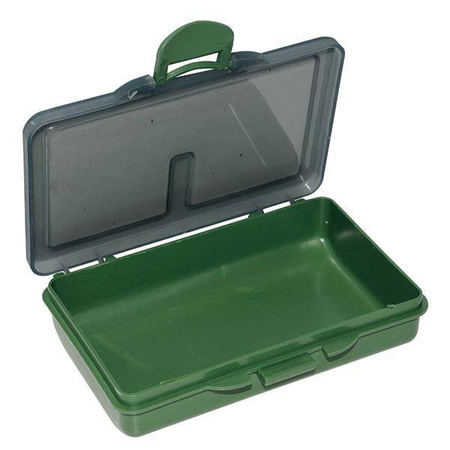 Pudełko karpiowe Compact L 36,5x30x5,5cm Carpex 74-PK-C05