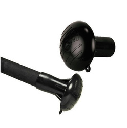 Nakładka na dolnik wędki SCOTTY 0425BK      DRAGON KSP-0425BK