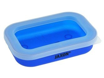 (R) POJEMNIK, PUDEŁKO NA BIAŁE ROBAKI 1SZT 16/11/4CM JAXON  RH-324A