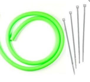 (R) STONFO-290-8 GUMA DO PROCY 1SZT JAXON AS-290-8