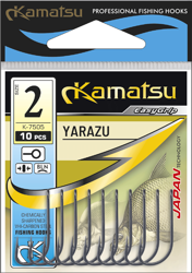 HACZYK KAMATSU YARAZU 04GO 513600104