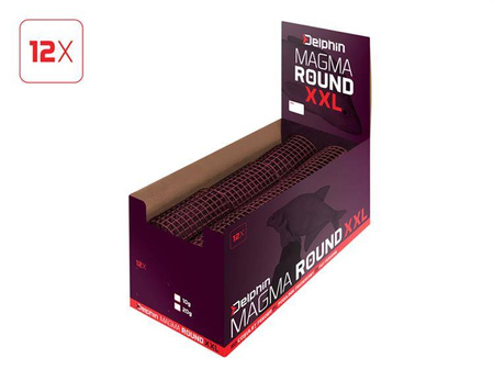 Koszyczek Delphin Magma ROUND XXL 20g Delphin (101001192)