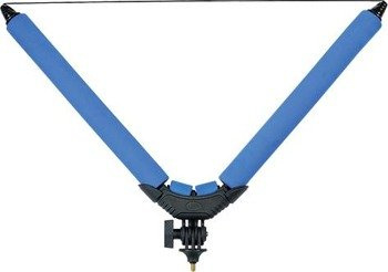 ROLKI WĘDKARSKIE VD101 JAXON PP-VD101