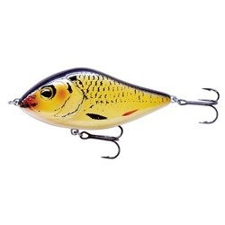 Wobler Robinson Sniper S100, 100mm, 49g Robinson 46-1SP-S10-CR