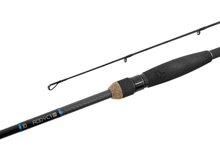 WĘDKA SPINNING ADDYCT FLW / 2 składy 8ft/ML Delphin (110393050)