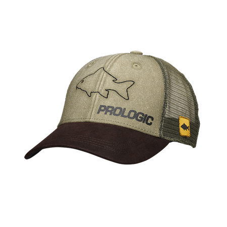 BIG CHUCK CAP ONESIZE MUDD Prologic (76501)